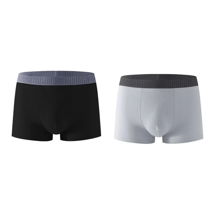 GOSO Underpants Men's Combo Set-7