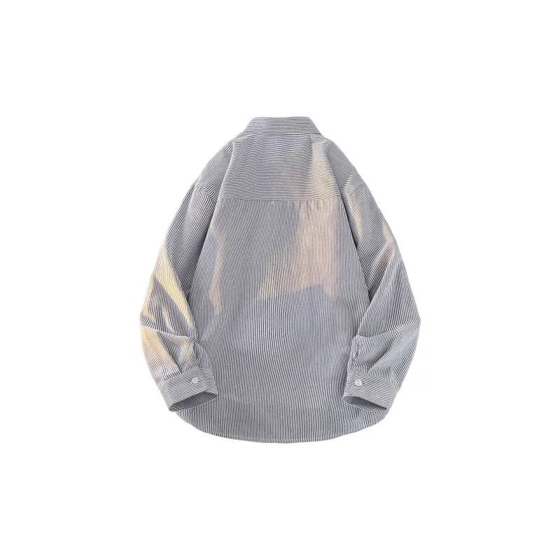 PRESSURE Shirts Unisex-14
