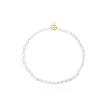 Zoo Jewel Freshwater Pearl Necklaces Women's