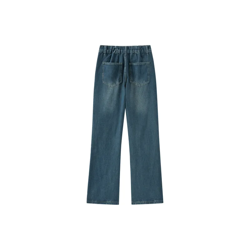 Ang2 Stu Jeans Unisex-11