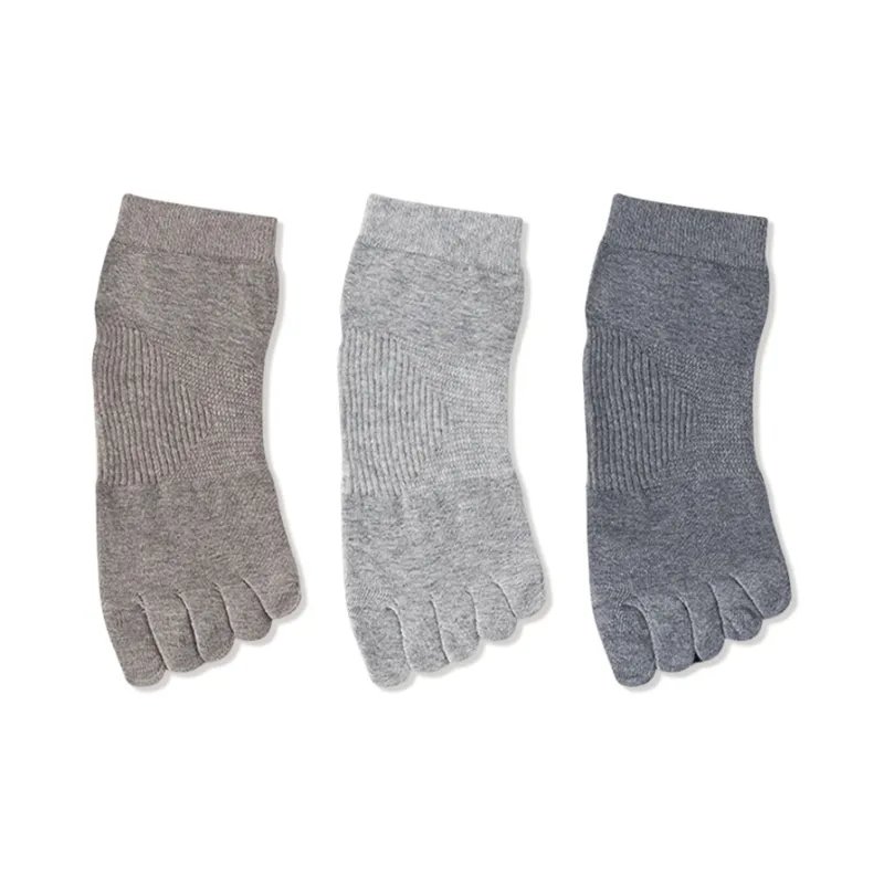 JIAZINI Ankle Socks Men's 3 Pack-30