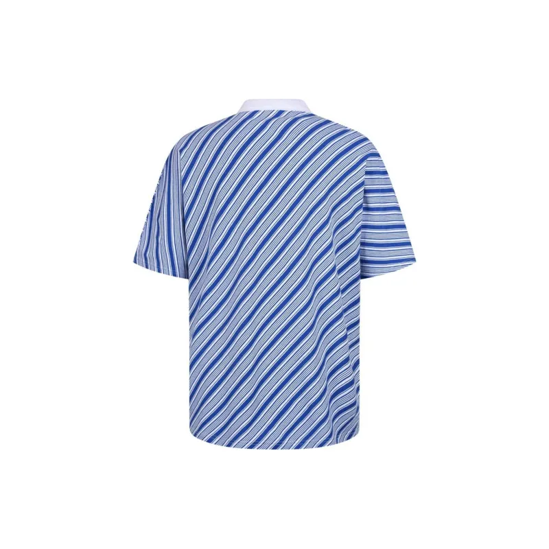 51percent T-Shirt Men's Ocean Blue-1