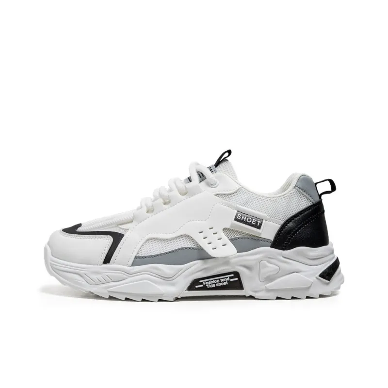 Bull Charm Men's Casual Shoes Men's-6