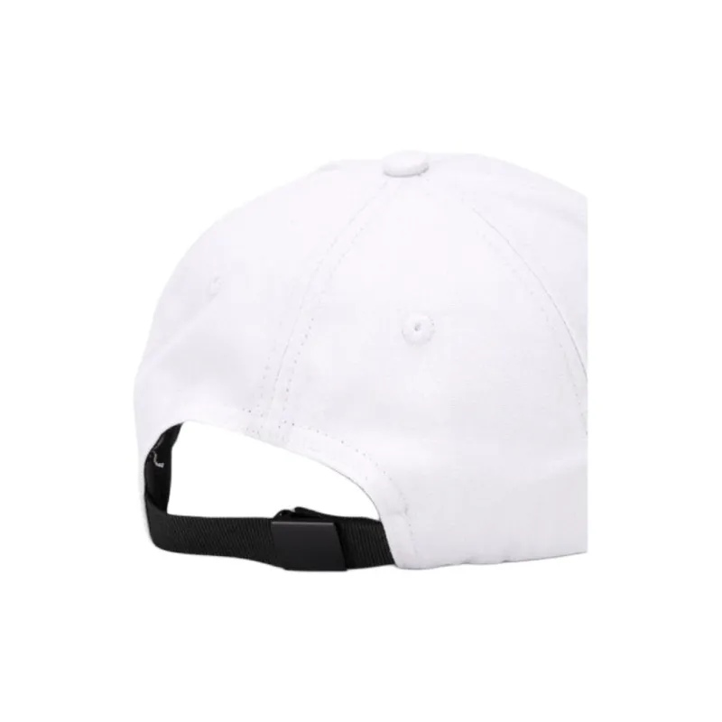 STONE ISLAND Logo Embroidered Baseball Cap-4