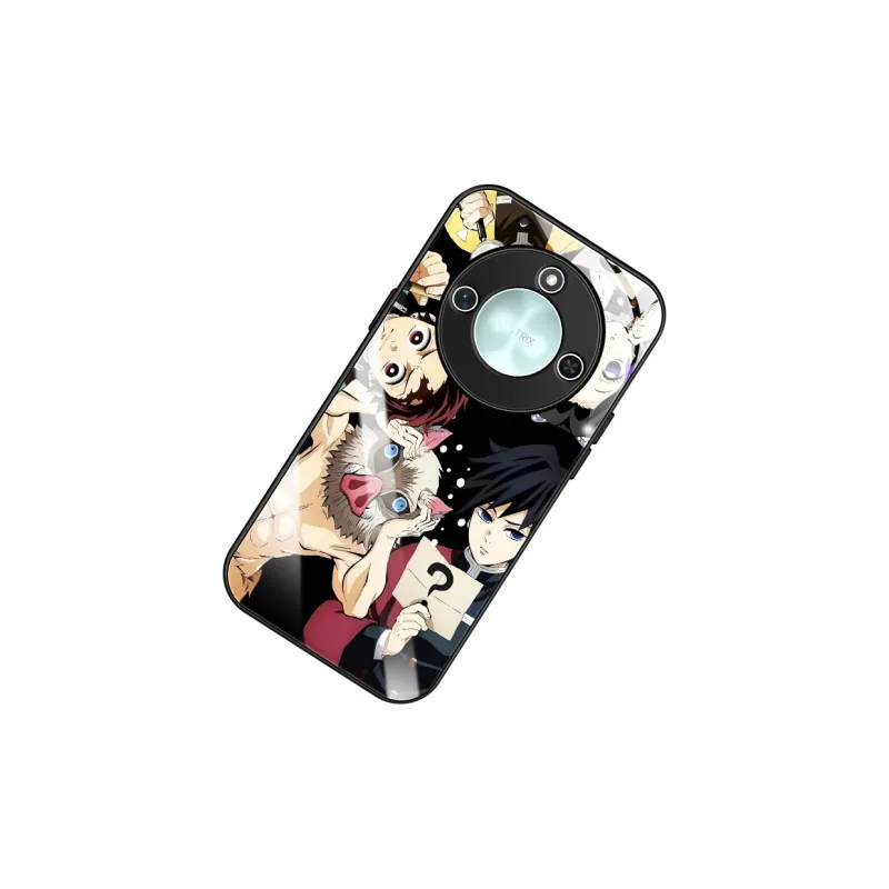 CHUNFAN Phone Cases-4