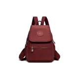 Dark Red