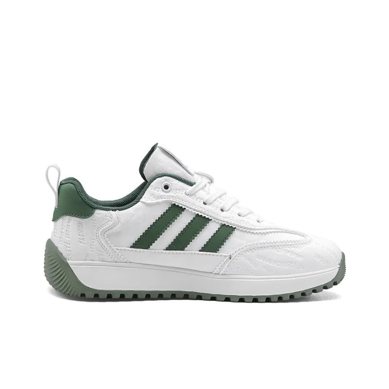 Boogie Bear Lightweight Low Top Chunky Sneakers Men's-4