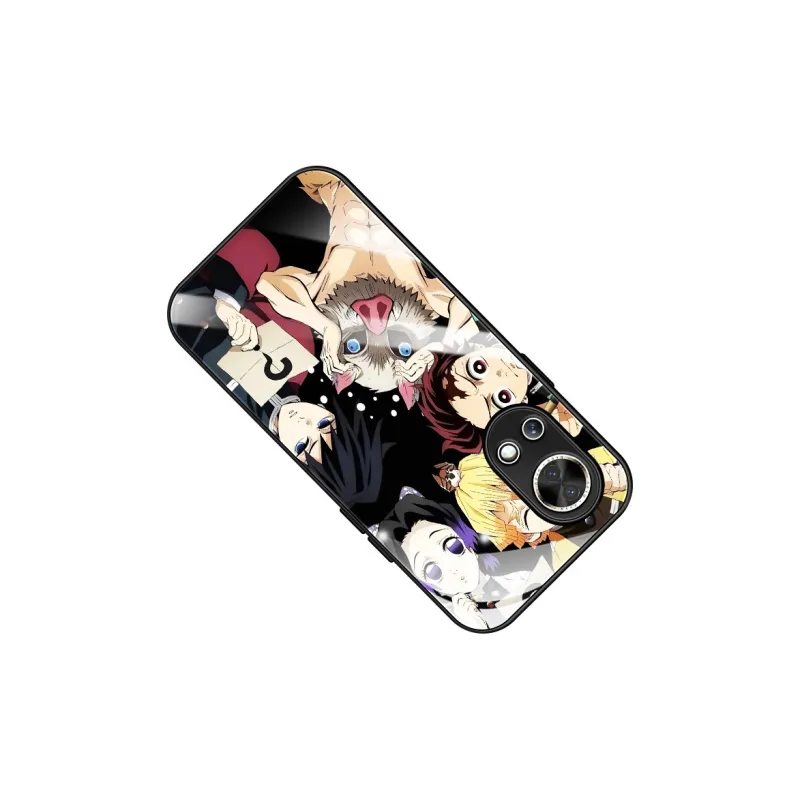 CHUNFAN Phone Cases-1