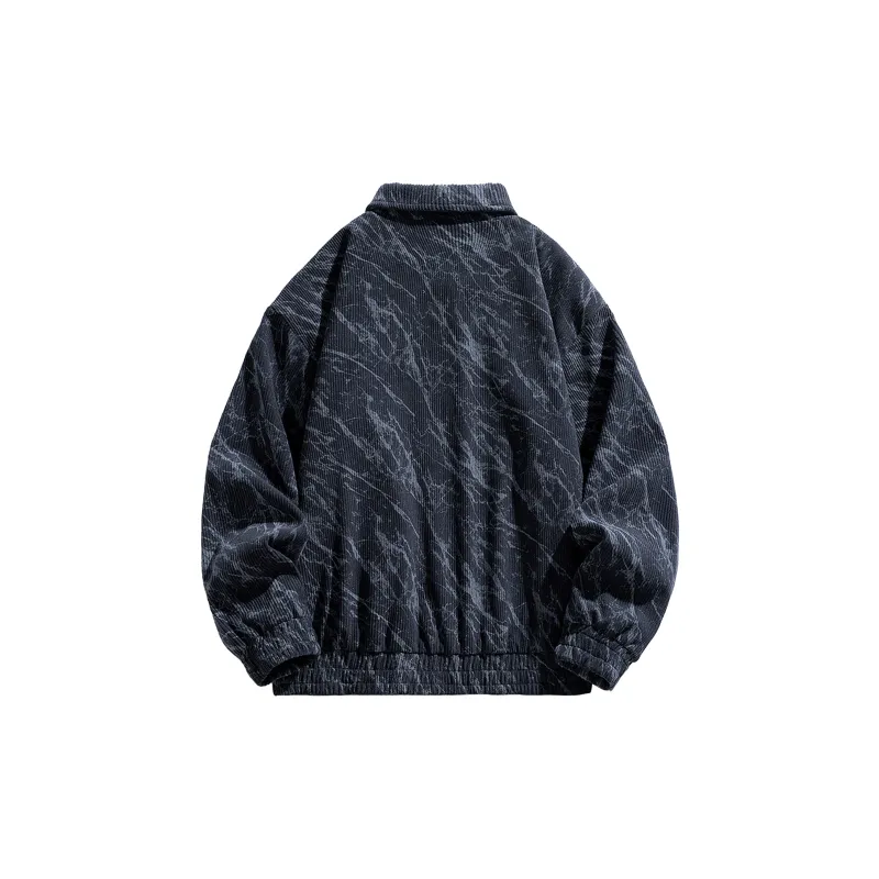 OXO OVERLOAD Jackets Coats Unisex-6