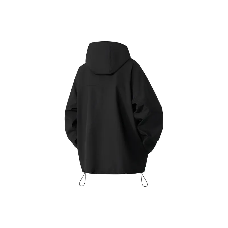 TRMT Waterproof, Windproof, And Rainproof Windbreaker Jacket Unisex-1