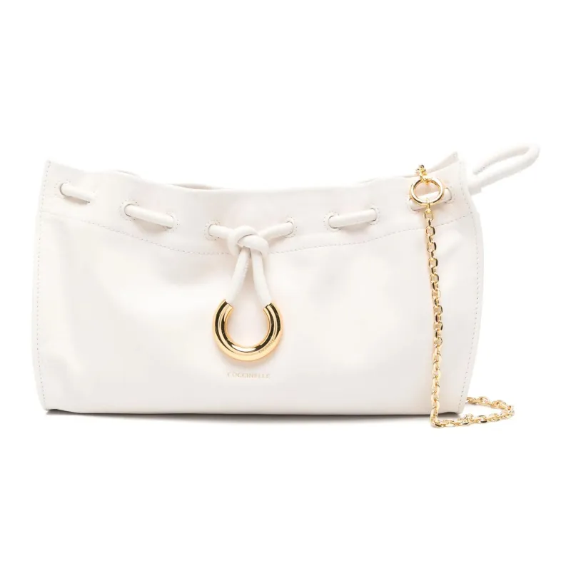 COCCINELLE Isabela Crossbody Bag-0