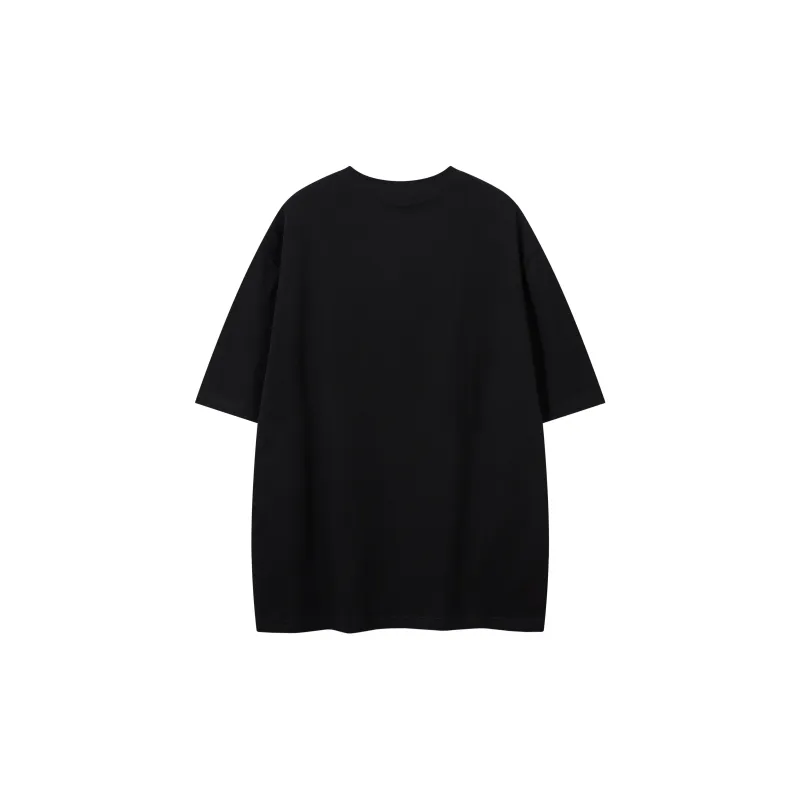 JASONWOOD T Shirts Unisex-1