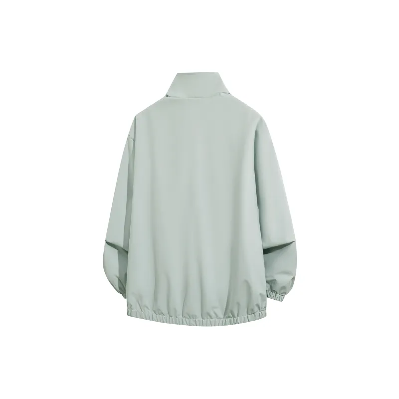 ALI THE FOX Jackets & Coats Unisex-17