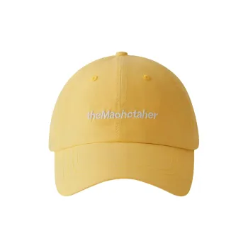 CMFY Cotton Polyester Baseball Caps Unisex