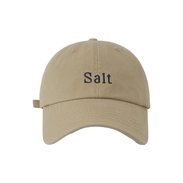 FREE RABBITⅡ Minimalist Style Casual Versatile Slimming Baseball Caps Unisex-0