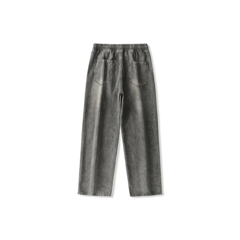 FASTFISH Jeans Unisex-8