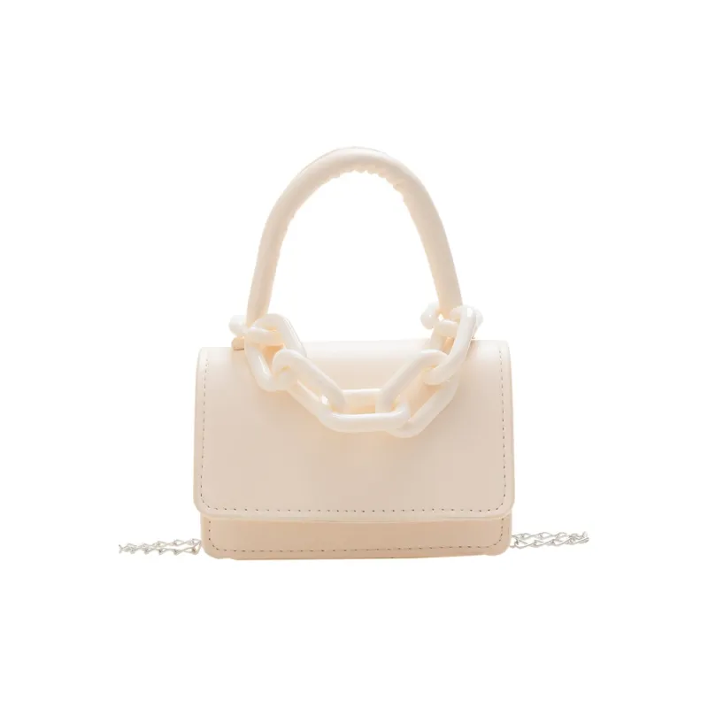 FINDINGS PU Handbag Unisex Multicolor-3