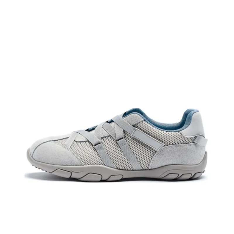AGSDON Abrasion Resistant Low Top Casual Shoes 3cm Women's-14