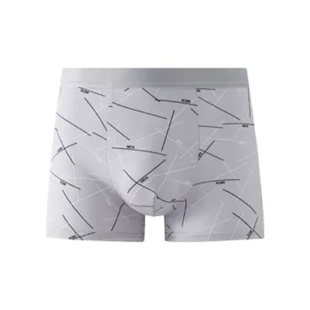 GOSO Underpants Men's Combo Set