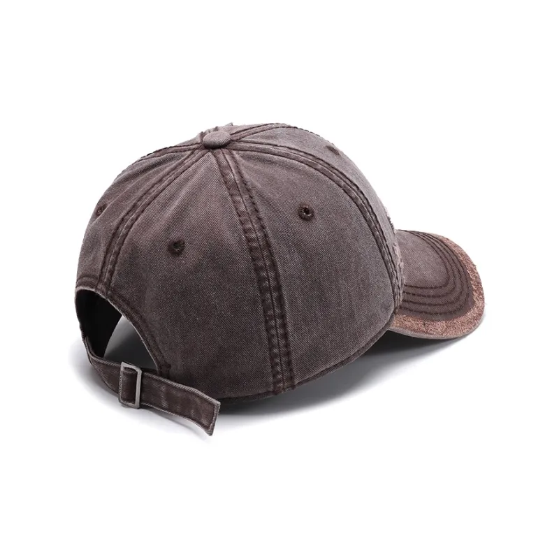 AAJF Cotton Baseball Caps Unisex-4