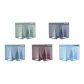 5 Pack (Pea Green+Medium Gray+Lavender Gray+Gray Purple+Sky Blue)