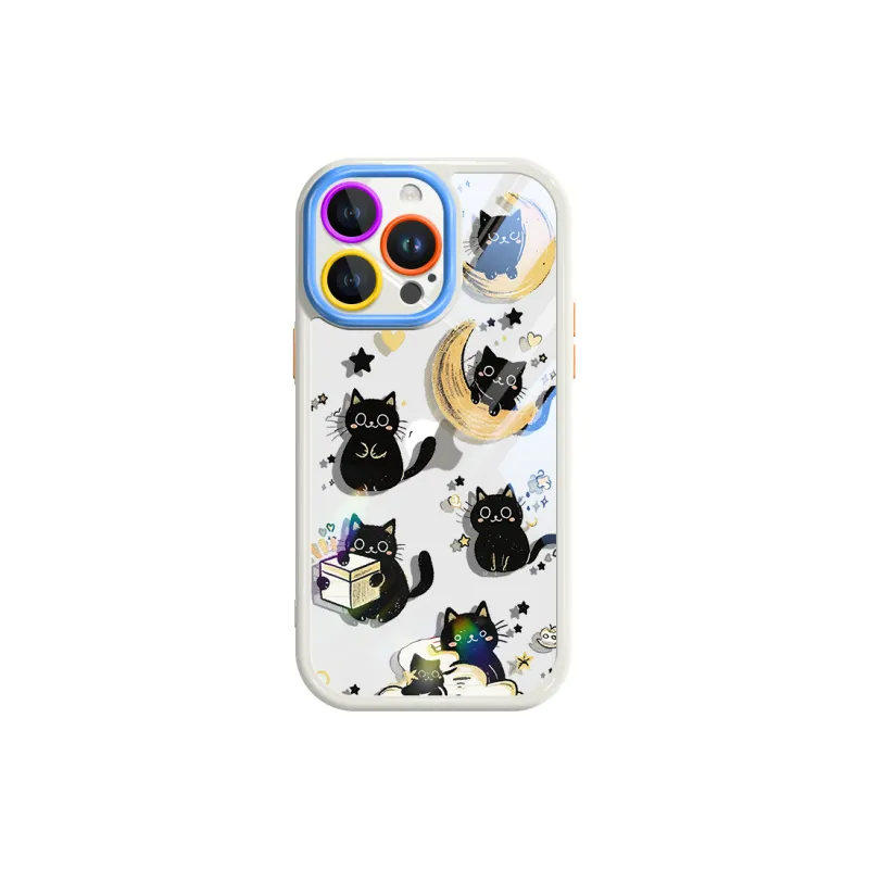 MINISO Phone Cases-0