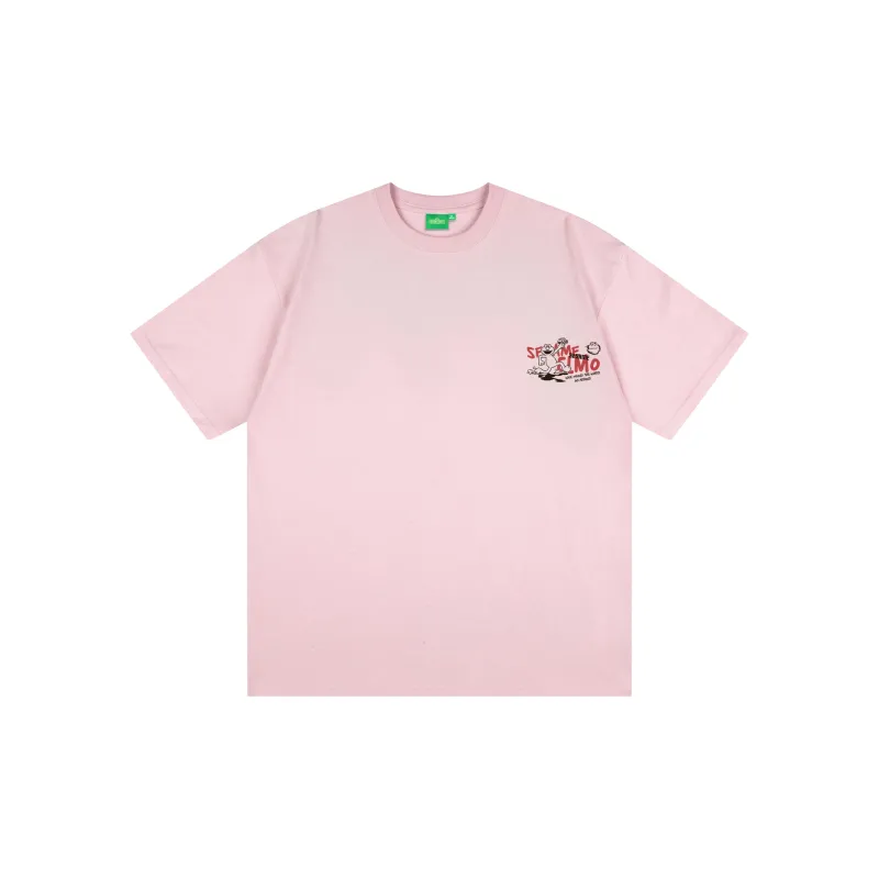 SESAME STREET T Shirts Unisex-6