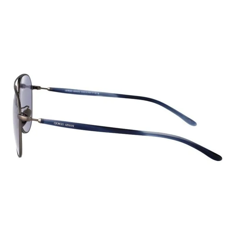 GIORGIO ARMANI Pilot Frame Sunglasses-2