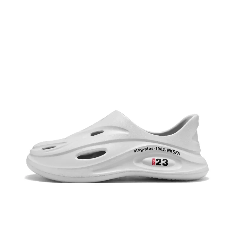 CariteSport Clogs Unisex-5