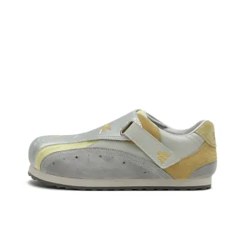 MASOOMAKE Puff Series Lightweight Low Top Casual Shoes Women's