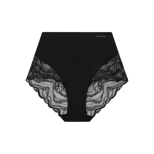 CALVIN KLEIN Underpants Women's 1 Pack Space Black