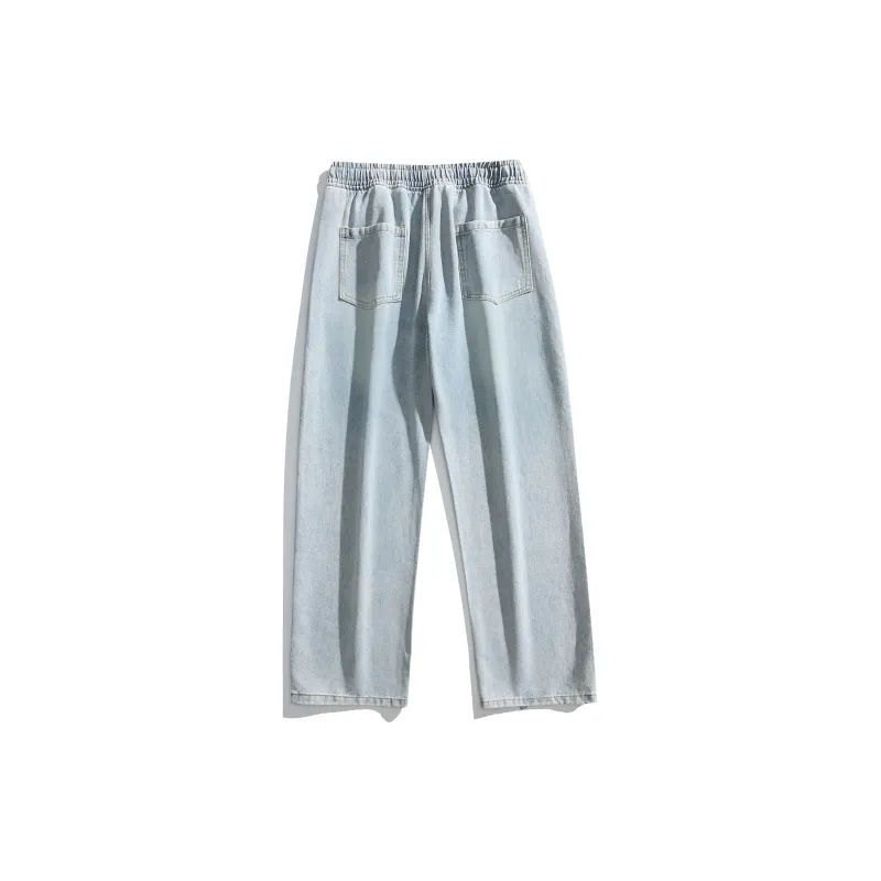 FASTFISH Jeans Unisex-8