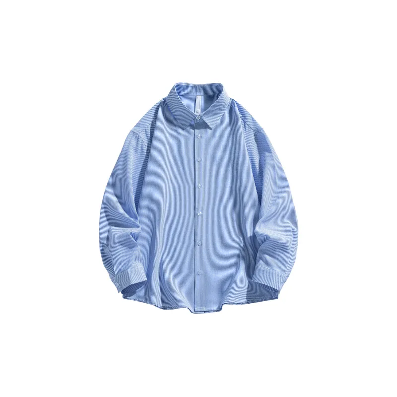 UPZCY Shirt Matching Set Unisex-2