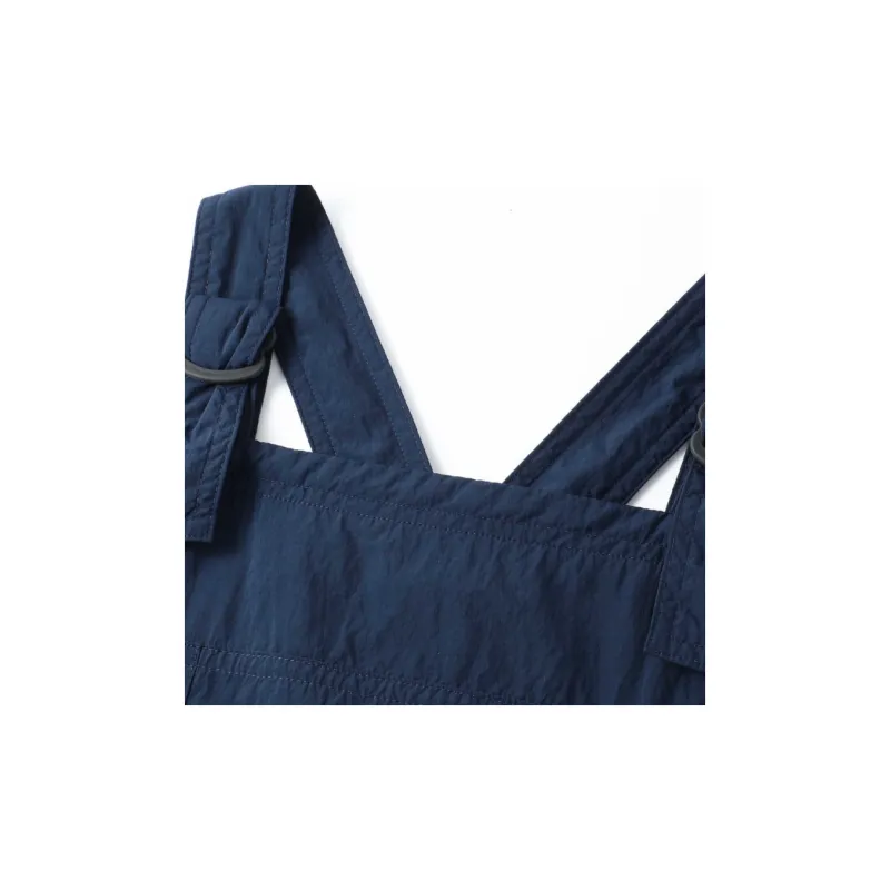 PUMA T7 Slip Dress Women's Marine Blue-5