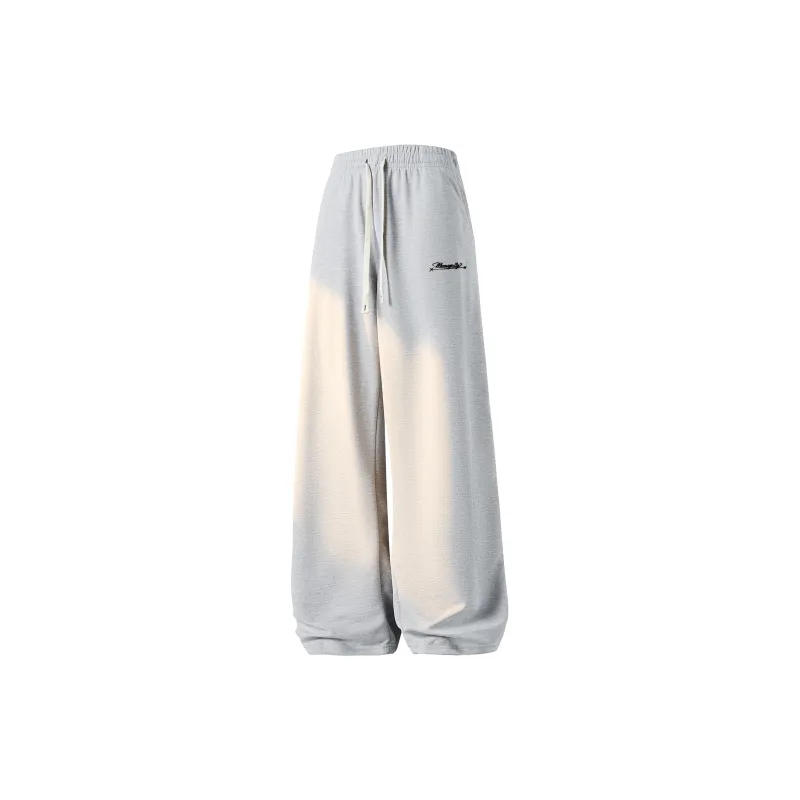 MIIOW Knitted Sports Pants Unisex-0