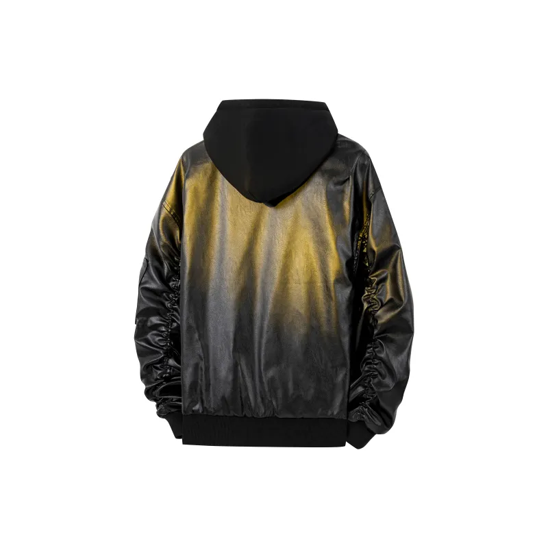SPONGEBOB SQUAREPANTS Jacket Unisex-3
