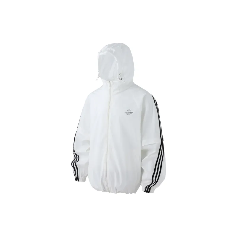 BJHG Sun Protection Clothing Unisex-2