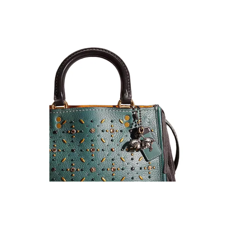 COACH Rogue Handbags-2
