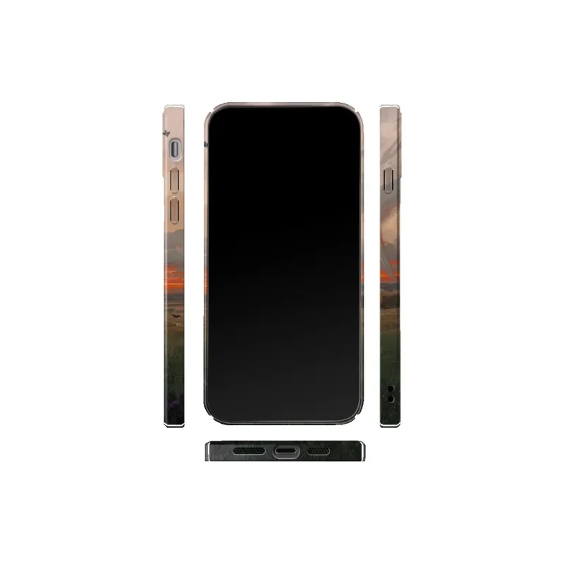 K Touch Phone Cases-3