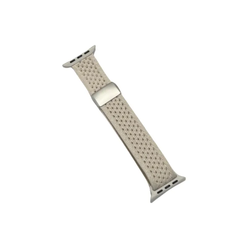 Antey Watch Bands Apple Compatibility 190mm Nylon Material-4