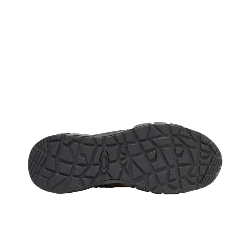 Oakley Ankle Boots Unisex Dark Umber-5