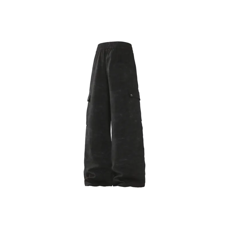 Paddy Julia Cargo Pants Unisex-1