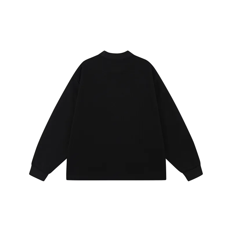 A.X.S.K x Lost N Forbidden Sweatshirt Unisex-1