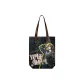 Ron Dance Party Canvas Bag