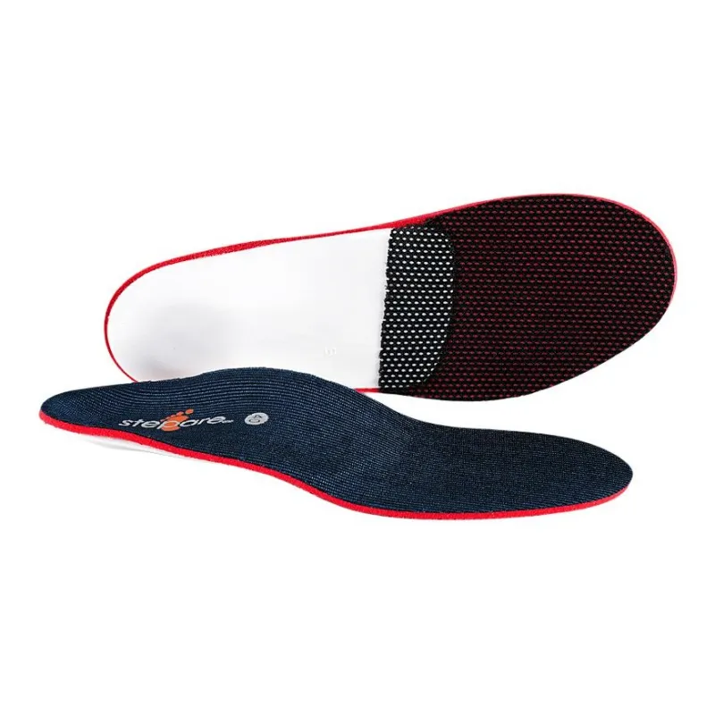 Footprint Tribe TPU Insoles Unisex-1