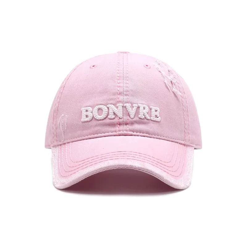 AAJF Cotton Baseball Caps Unisex-9