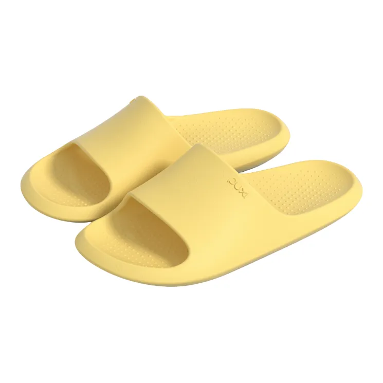 POSEE Comfortable And Breathable Unisex, Lemon-0