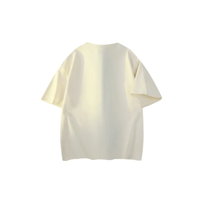 Emoji Short Sleeved T Shirts Unisex-7