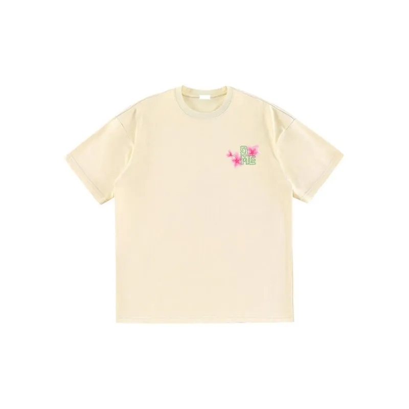 Dme T Shirts Unisex-14