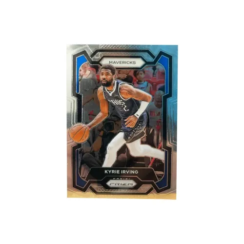 PANINI 2023 24 Mavericks Kyrie Irving 'Oushen' PRIZM Collection Classic Collection Sports Cards 1 Pc